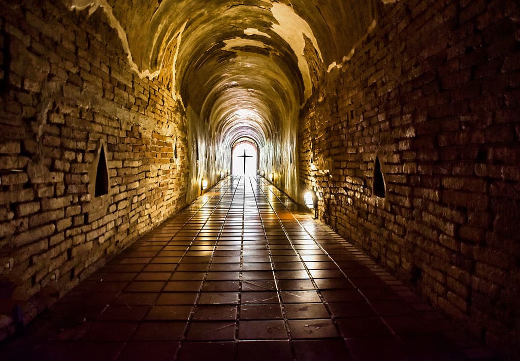 This week in Christian history: United Methodist Building opened, Saint Abo martyred
