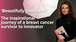 Beautifully unbroken innovator